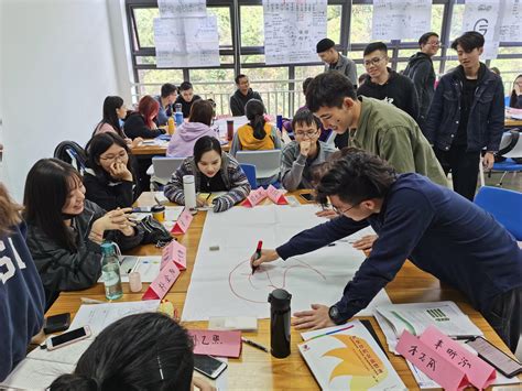 第五届大学生创新创业教育年会暨优秀大学生创新创业项目路演举行-湖南大学新闻网
