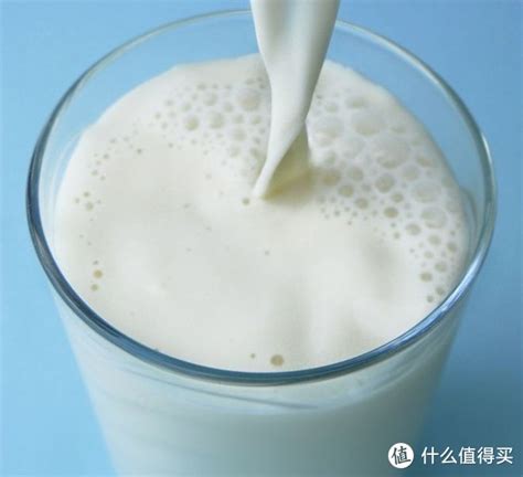 生水牛乳和生牛乳的区别，区分方法让你看懂！_牛奶_什么值得买