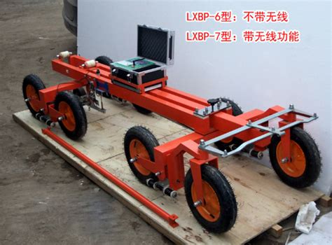 LXBP-5/5A/5C智能八轮平整度仪 八轮仪 北京航天科宇路面平整度仪-阿里巴巴
