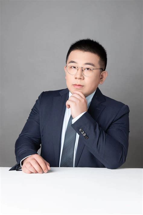 黄成明 - 专业人员列表 - 上海市海华永泰律师事务所