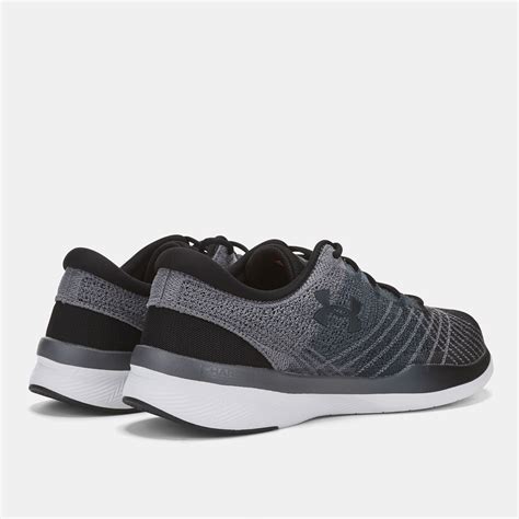 Shop 41 Under Armour Threadborne Push Shoes for Womens by Under Armour ...