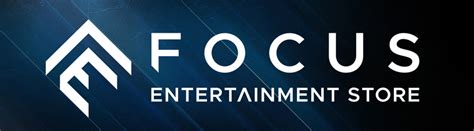 Focus Entertainment Launches Their Own Online Store And Focus Account ...