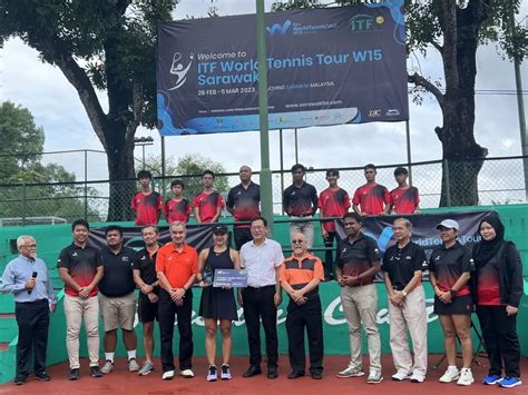 2019年ITF世界男子网球巡回赛银川站开赛-宁夏新闻网