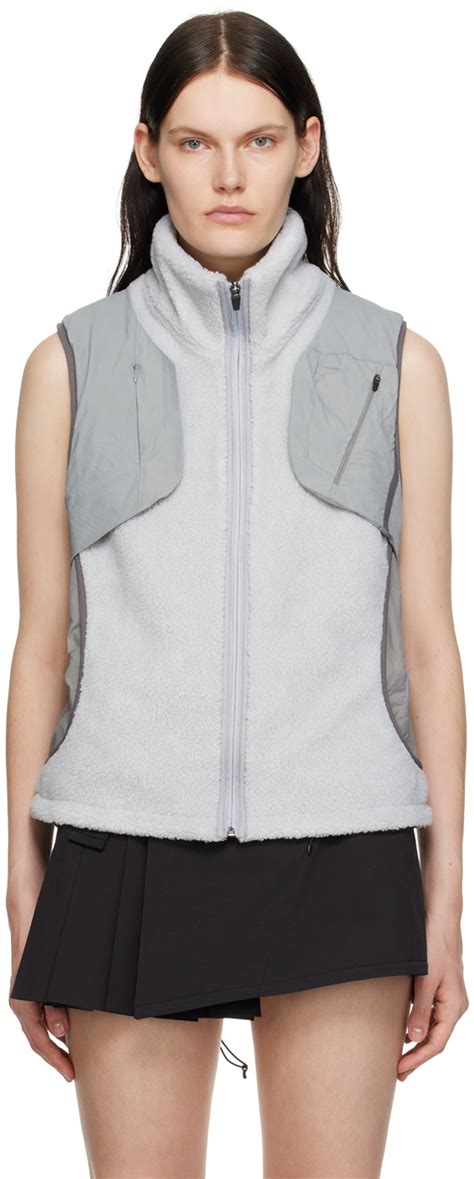 Hyein Seo vests for Women | SSENSE UK