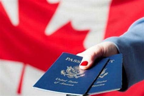 加拿大移民购房可以申请永久居住权吗？_海外房产网