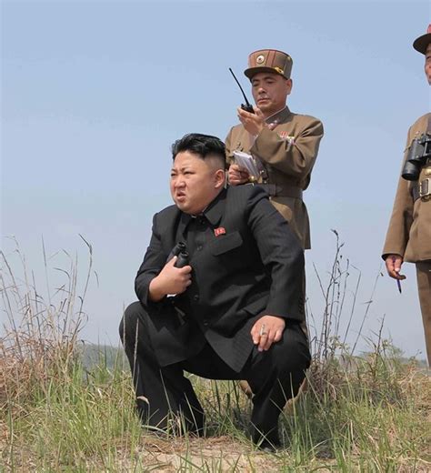 朝鲜外务省表示，平壤准备制服美国，并将以牙还牙 - 2017年10月20日, 俄罗斯卫星通讯社