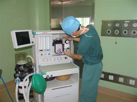 做好设备维修工作 为临床一线提供保障-遵义医科大学附属医院