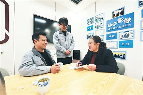 淮北矿业集团 科技创新 赋能高质量发展_安徽日报数字报