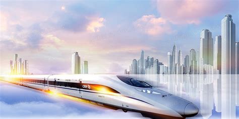 【物联网】新时代交通强国之路，智能铁路规划先行-卓源股份