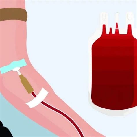 原来直系亲属之间不能输血！|免疫细胞|输血|直系亲属_新浪新闻