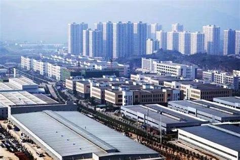 惠科光电将在滁州投建第二座8.6代液晶面板线