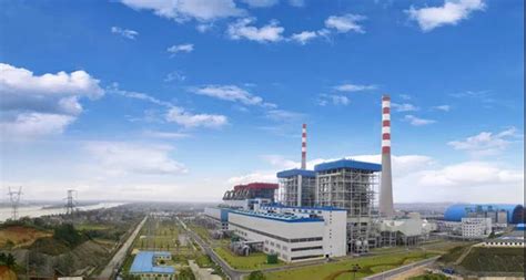长安益阳发电有限公司2×100万kW扩能升级改造项目 - 土木在线