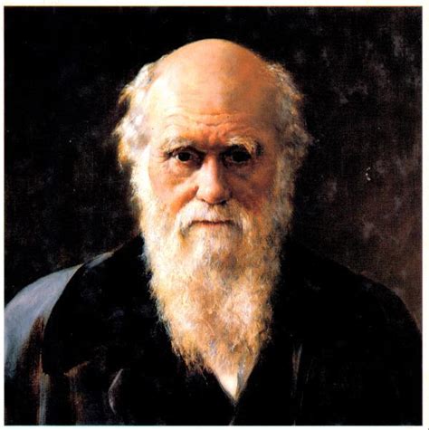 科学私房课 第三十五讲 达尔文与《物种起源》 - 知乎