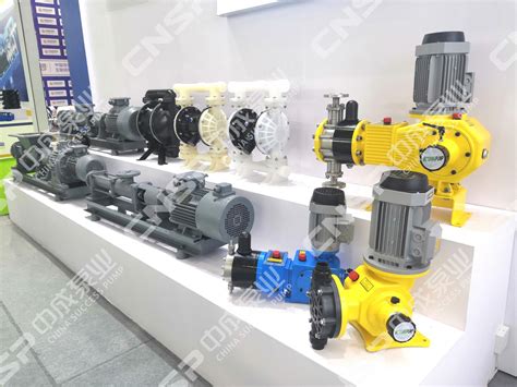 上海宏东泵业注重技术创新 不断推进产品升级 - 行业资讯 - 中国通用机械工业协会泵业分会
