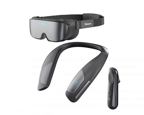千幻魔镜 shinecon VR眼镜 3D虚拟现实眼镜 耳机版-千幻魔镜官方旗舰店-爱奇艺商城
