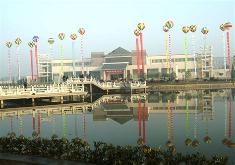 潜江市城市建设投资开发有限公司