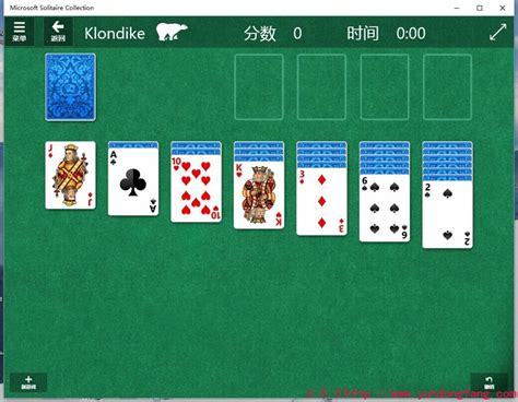 54张扑克牌图片集合素材下载_其他特效-html5模板网