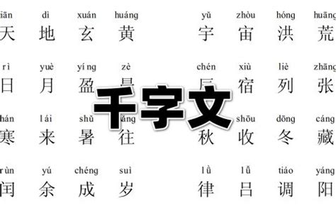 儿童启蒙《百家姓》带拼音版PDF精排，了解中华姓氏和汉字文化，支持A4纸打印 | Get巧不巧