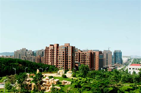 大连开发区小窑湾中心区规划——K02 - 城市案例分享 - （CAUP.NET）