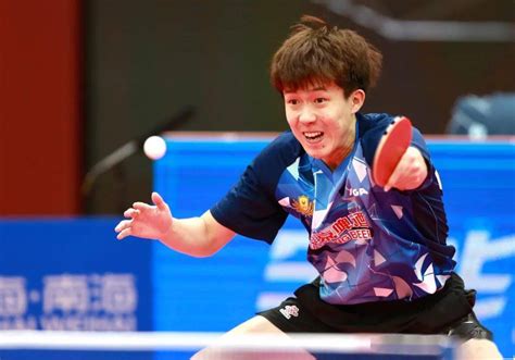 《东京奥运会-国球乒乓》2020东京奥运会：乒乓球第8天全比赛回放（一）