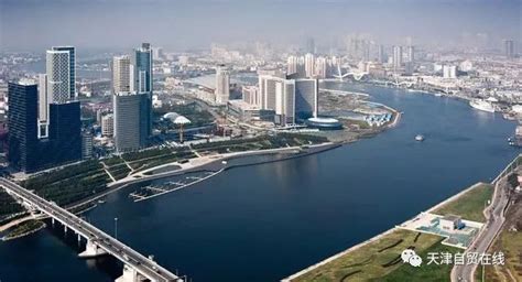 【津滨海】聚焦 | 一批百亿级超大项目 在天津开发区按下快进键