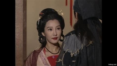 黄日华版《天龙八部》是TVB1997年出品