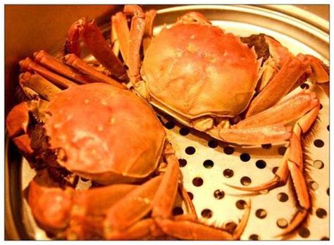 蒸螃蟹需要多长时间是冷水下锅还是热水下锅：冷水下锅(20分钟)_奇趣解密网