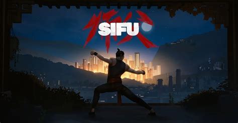 【SIFU破解版】师父SIFU破解版百度云下载 中文PC豪华版-开心电玩