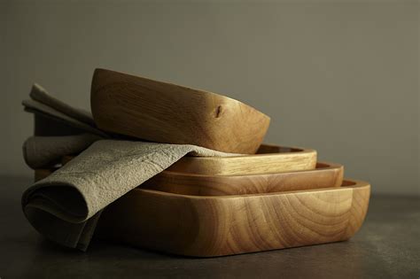 木碗 木盘木制品 餐具 家具 家居拍摄|摄影|产品|睿杰嘉尔文化传媒 - 原创作品 - 站酷 (ZCOOL)