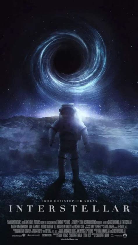 星际穿越(Interstellar)-电影-腾讯视频