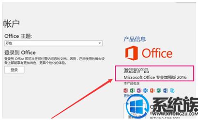 office2016精简版下载_office2016精简版官方免费下载_2024最新版_华军软件园