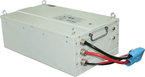 霍克EV48-100磷酸铁锂电池48V100AH通信