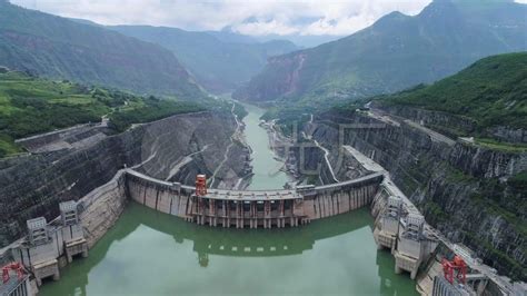 中国电建承建的卢旺达最大水电站全面开工_中国企业新闻网-打造中国最专业企业新闻发布平台