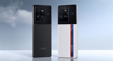 iQOO手机-iQOO 8系列-全感操控，一触即发