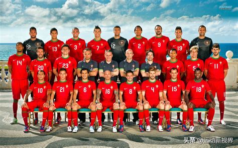 葡萄牙26人世界杯名单：C罗、B费领衔 佩佩在列_PP视频体育频道