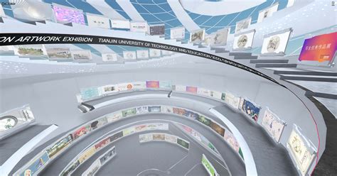 3D线上博物馆，让文物展示更加井然有序_VG三维云官网-WEB3D交互_虚拟展厅_工业动画_医学动画