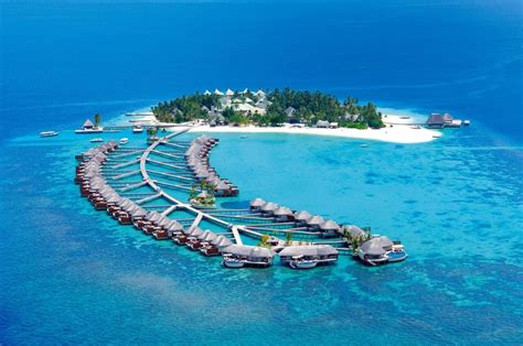 马尔代夫芙拉瓦丽岛Hurawalhi Island Resort_马尔代夫旅游中文网
