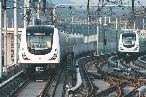 《宁波市轨道交通乘客守则》上新，7月1日起正式实施