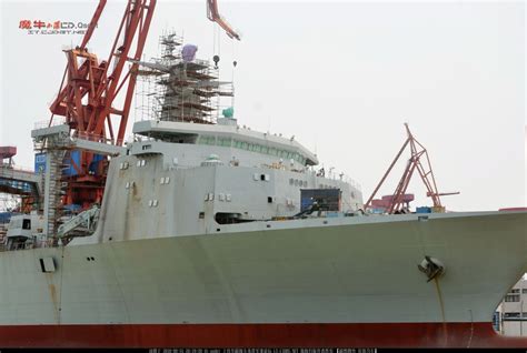 美媒：中国不断壮大的海军舰队将影响全球政治_湖北频道_凤凰网