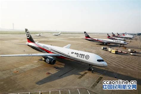 亚洲首个专业货运枢纽机场——鄂州机场2021年投入运营 - 民用航空网
