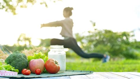 从内而外的美丽：拥抱健康生活方式的8大步骤 – 美豆芽健康饮食养生网