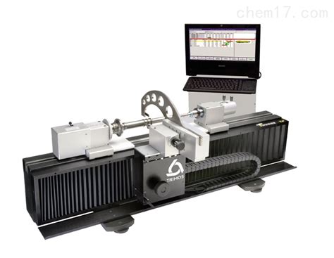 Dantsin-TRIMOS 大直径多功能轴类测量系统-德瑞华测量技术（苏州）有限公司