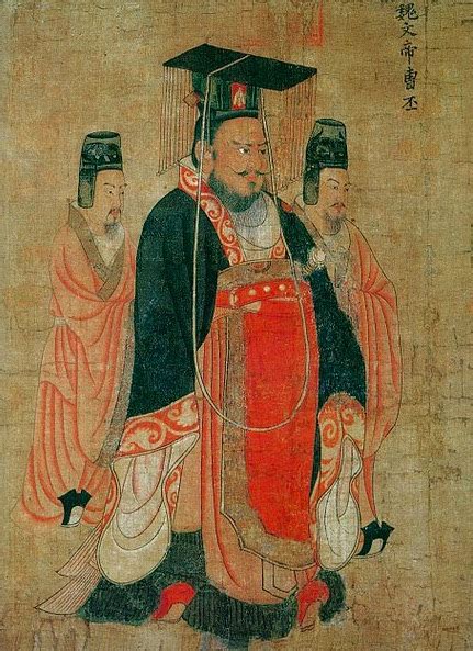 General Cao Cao: 3 Lessons From a Military Hero | Shortform Books