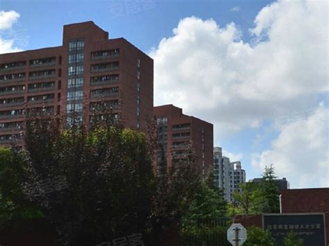 陆家嘴人才公寓,东建路313号-上海陆家嘴人才公寓二手房、租房-上海安居客