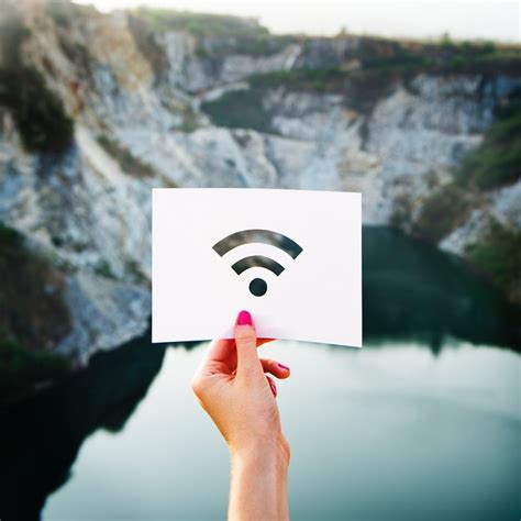 全球WiFi服务市场将突破60亿美元-广东蓝讯智能科技有限公司