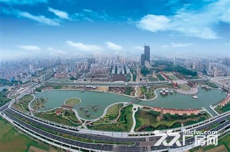 江阴软件园-无锡软件产业国家级产业园区-久久厂房网
