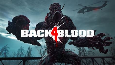 Back 4 Blood: Video mit reichlich Zombie-Action veröffentlicht