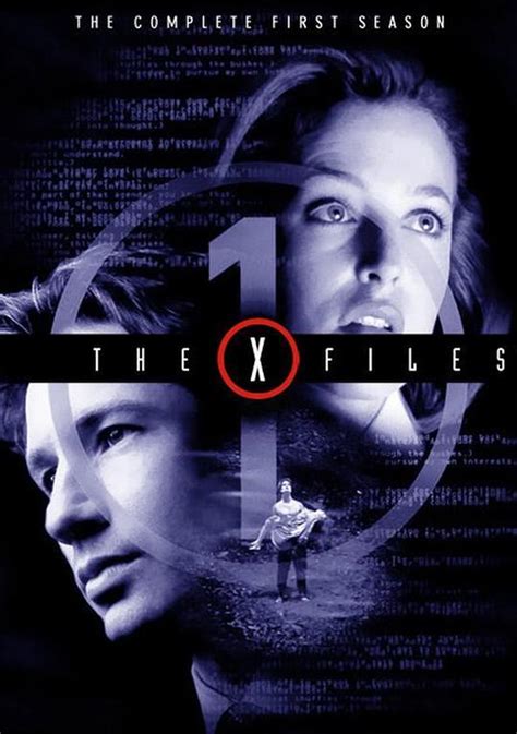 [美剧] X档案.The.X-Files.1997.第5季全/20集.720P.X264.AAC-NCCX