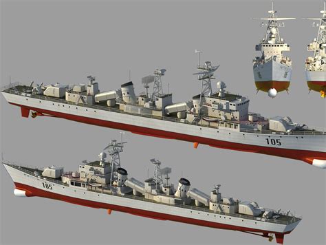 海上利器 ，世界最好的大型战舰：阿利·伯克级驱逐舰到底有多强大？_垂直发射系统