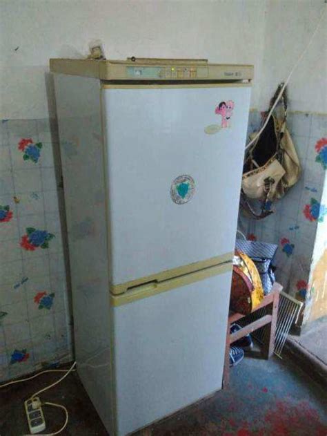 冰箱冰柜回收 - 重庆旧货市场